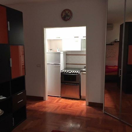 Bracco Suite Napels Buitenkant foto
