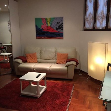 Bracco Suite Napels Buitenkant foto