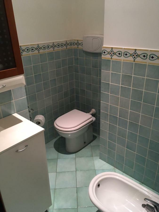 Bracco Suite Napels Buitenkant foto